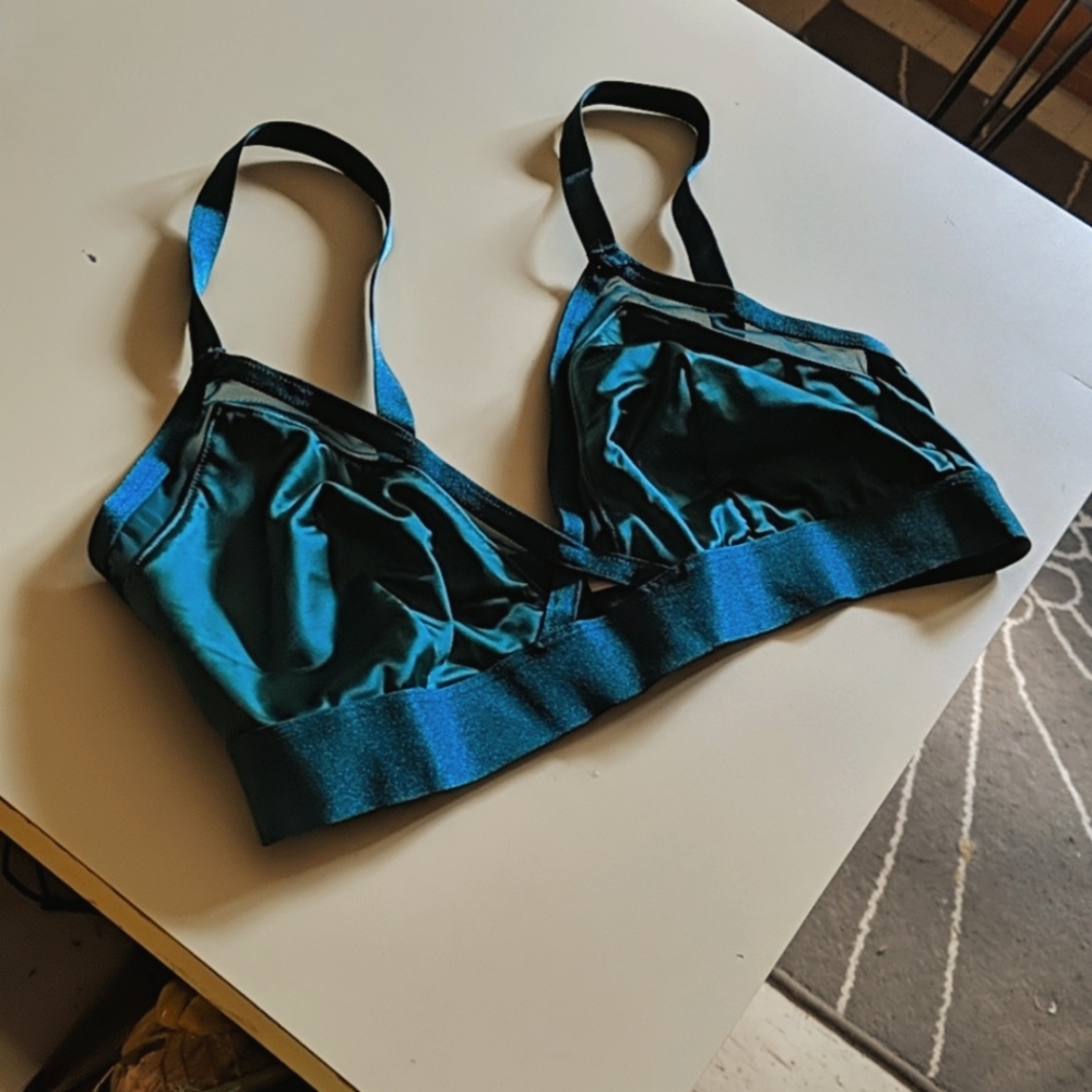 Auden bralette